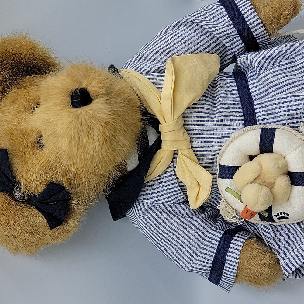 Boyd's Bears